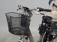Elektrische damesfiets, giant, twist go double power - afbeelding 8 van  17