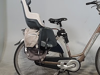Elektrische damesfiets, giant, twist go double power - afbeelding 10 van  17