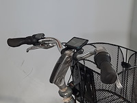 Elektrische damesfiets, giant, twist go double power - afbeelding 12 van  17