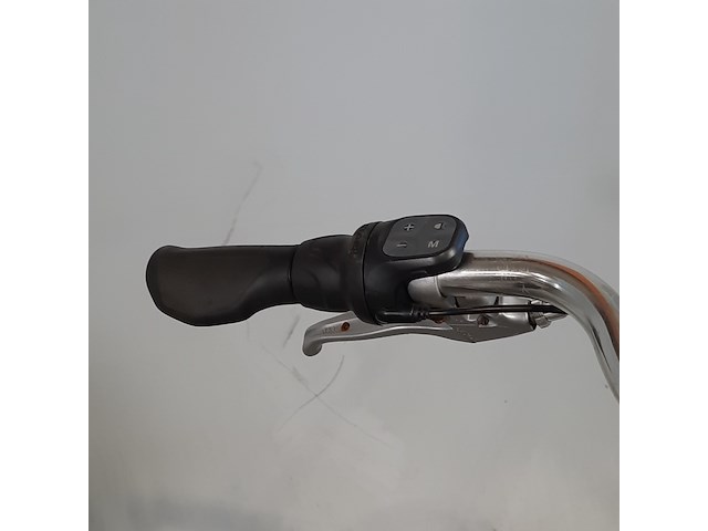 Elektrische damesfiets, giant, twist go double power - afbeelding 13 van  17
