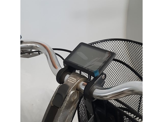 Elektrische damesfiets, giant, twist go double power - afbeelding 14 van  17