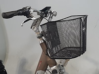 Elektrische damesfiets, giant, twist go double power - afbeelding 16 van  17