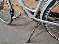 Elektrische damesfiets, giant, twist go double - afbeelding 3 van  17