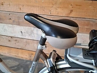 Elektrische damesfiets, giant, twist go double - afbeelding 4 van  17