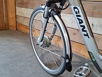 Elektrische damesfiets, giant, twist go double - afbeelding 5 van  17