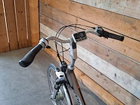 Elektrische damesfiets, giant, twist go double - afbeelding 6 van  17