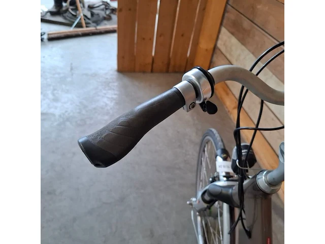 Elektrische damesfiets, giant, twist go double - afbeelding 7 van  17