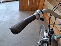 Elektrische damesfiets, giant, twist go double - afbeelding 7 van  17