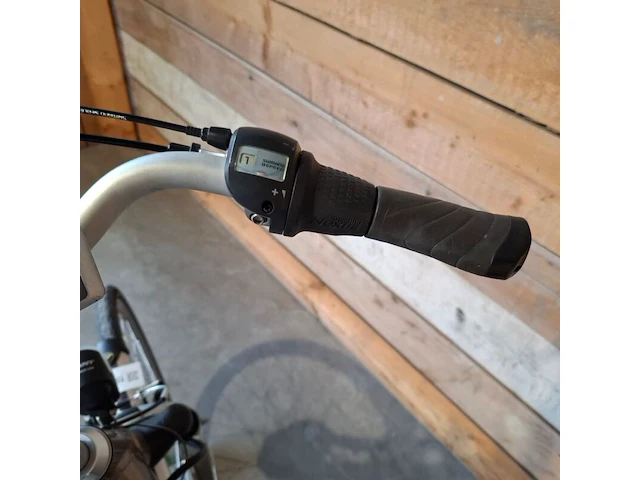 Elektrische damesfiets, giant, twist go double - afbeelding 8 van  17