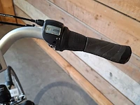 Elektrische damesfiets, giant, twist go double - afbeelding 8 van  17