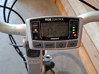 Elektrische damesfiets, giant, twist go double - afbeelding 9 van  17