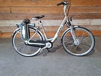 Elektrische damesfiets, giant, twist go double - afbeelding 1 van  17