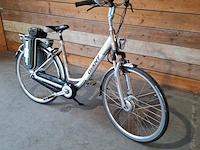 Elektrische damesfiets, giant, twist go double - afbeelding 10 van  17