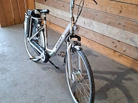 Elektrische damesfiets, giant, twist go double - afbeelding 11 van  17