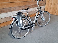 Elektrische damesfiets, giant, twist go double - afbeelding 12 van  17
