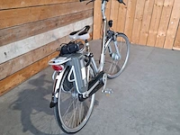 Elektrische damesfiets, giant, twist go double - afbeelding 13 van  17