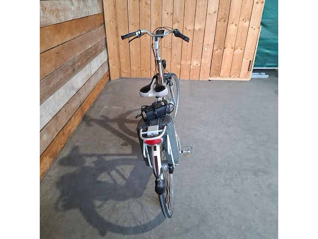 Elektrische damesfiets, giant, twist go double - afbeelding 14 van  17