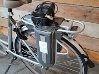 Elektrische damesfiets, giant, twist go double - afbeelding 17 van  17