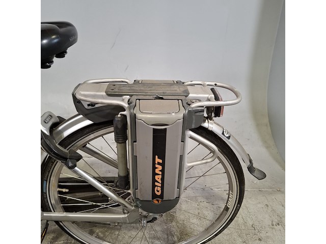 Elektrische damesfiets, giant, twist - afbeelding 2 van  14