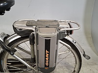 Elektrische damesfiets, giant, twist - afbeelding 2 van  14
