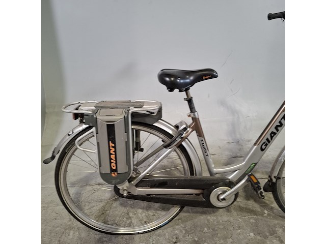 Elektrische damesfiets, giant, twist - afbeelding 3 van  14