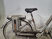 Elektrische damesfiets, giant, twist - afbeelding 3 van  14