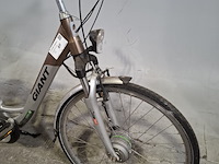 Elektrische damesfiets, giant, twist - afbeelding 5 van  14