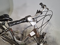 Elektrische damesfiets, giant, twist - afbeelding 6 van  14