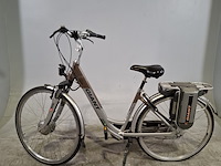 Elektrische damesfiets, giant, twist - afbeelding 7 van  14