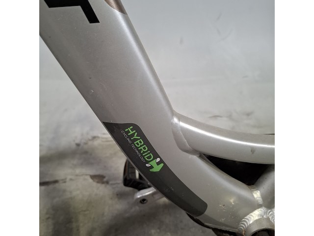 Elektrische damesfiets, giant, twist - afbeelding 9 van  14