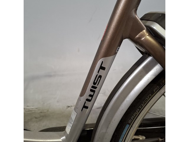 Elektrische damesfiets, giant, twist - afbeelding 10 van  14