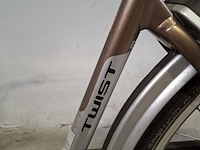 Elektrische damesfiets, giant, twist - afbeelding 10 van  14