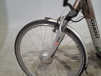 Elektrische damesfiets, giant, twist - afbeelding 11 van  14