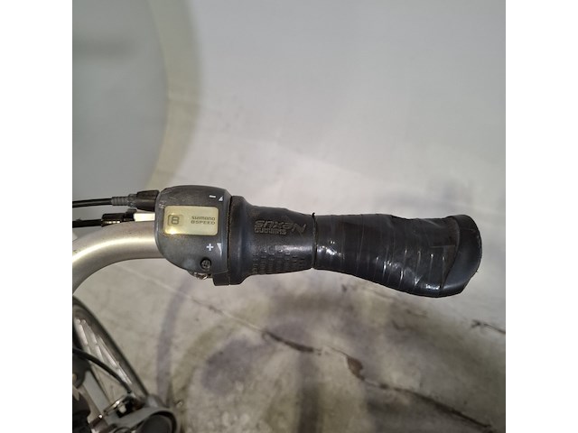 Elektrische damesfiets, giant, twist - afbeelding 12 van  14