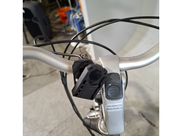 Elektrische damesfiets, giant, twist - afbeelding 13 van  14