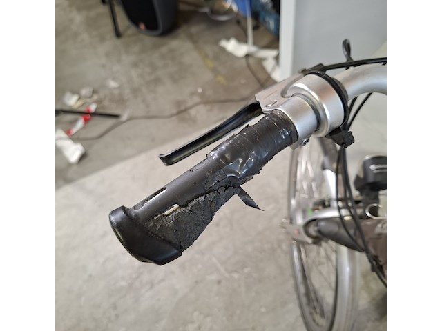 Elektrische damesfiets, giant, twist - afbeelding 14 van  14