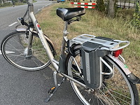 Elektrische damesfiets, giant, twist - afbeelding 2 van  8