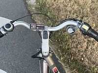 Elektrische damesfiets, giant, twist - afbeelding 3 van  8