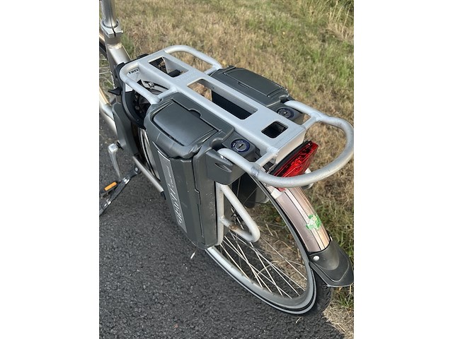 Elektrische damesfiets, giant, twist - afbeelding 4 van  8