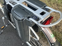 Elektrische damesfiets, giant, twist - afbeelding 4 van  8