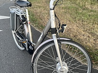 Elektrische damesfiets, giant, twist - afbeelding 5 van  8