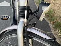 Elektrische damesfiets, giant, twist - afbeelding 7 van  8