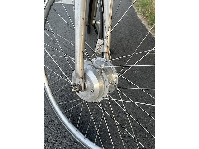 Elektrische damesfiets, giant, twist - afbeelding 8 van  8