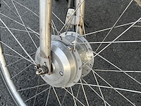 Elektrische damesfiets, giant, twist - afbeelding 8 van  8