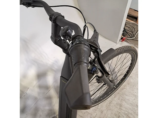 Elektrische damesfiets, giant - afbeelding 2 van  21