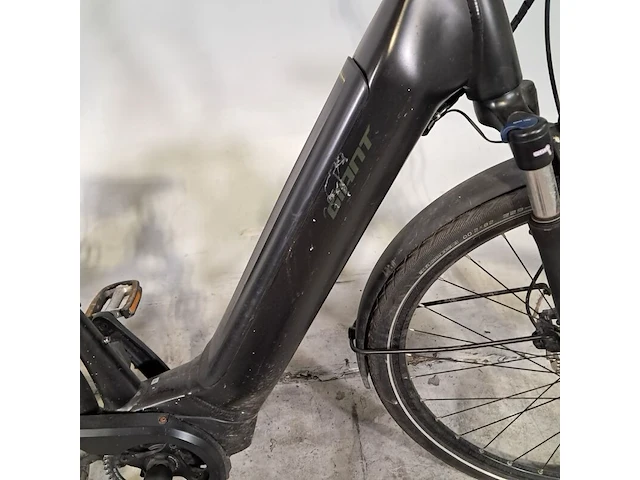 Elektrische damesfiets, giant - afbeelding 3 van  21