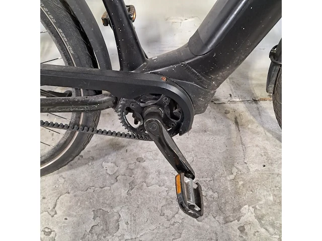 Elektrische damesfiets, giant - afbeelding 4 van  21
