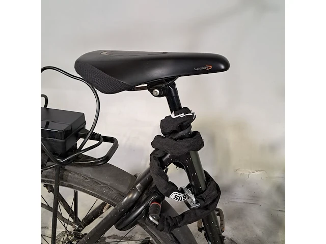 Elektrische damesfiets, giant - afbeelding 5 van  21