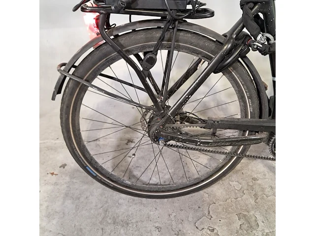 Elektrische damesfiets, giant - afbeelding 6 van  21