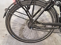 Elektrische damesfiets, giant - afbeelding 6 van  21